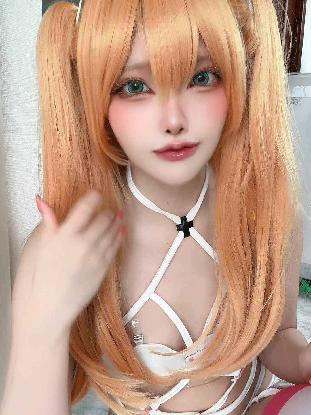 Etocha - No.009 Lilie [147P-319MB] tg@simisebaisi 【丝足阁】144.webp